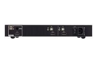 2 Портовый KVM переключатель ATEN CS1182DP4-AT-G