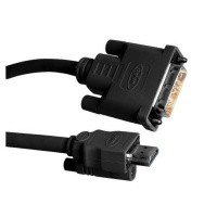 Gefen CAB-DVI2HDMI-LCK-10MM