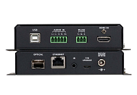 HDMI оптический удлинитель ATEN VE883AK1-AT-G