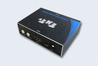 Конвертер HDMI CVBS TNTV/TNT MMS-HAVS