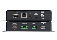 HDMI оптический удлинитель ATEN VE883AK1-AT-G