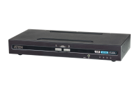 2 Портовый KVM переключатель ATEN CS1182DP4-AT-G