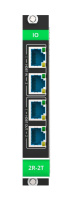 Kramer MC3-2R-2T/STANDALONE