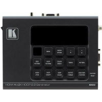 Kramer 860