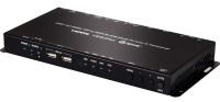 Cypress AVIP-P5102TR-B1F
