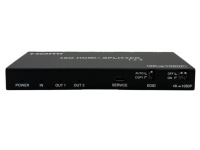 ABERMAN DA-4K-12SA