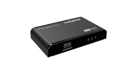 Lenkeng LKV312EDID-V3.0