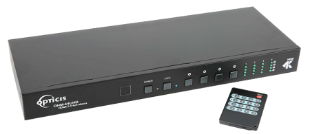 Opticis OHM44-UHD