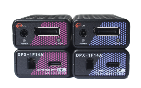Opticis DPX-1F14A-TR