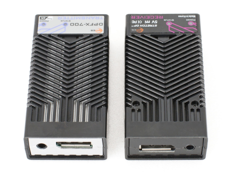 Opticis DPFX-700-TR
