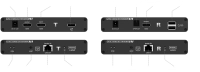 Удлинитель HDMI Lenkeng LKV676KVM-PI