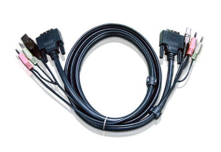 ATEN 2L-7D05UD