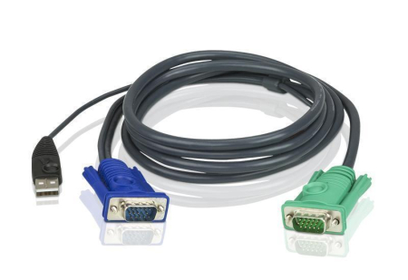 ATEN 2L-5205U