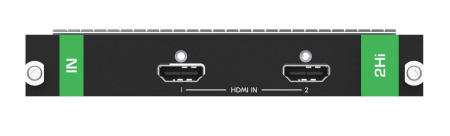 Kramer MC3-2HI/STANDALONE