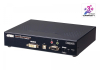 DVI-I KVM передатчик ATEN KE6900AT-AX-G