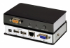 PS/2, USB, VGA KVM адаптер ATEN KA7171-AX-G