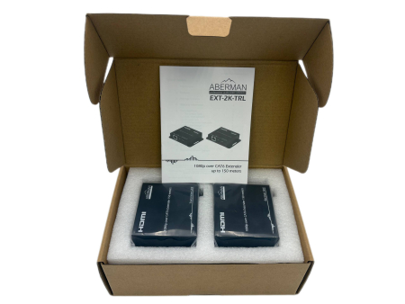 ABERMAN EXT-2K-TRL