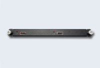 TNTv MMS-24OW-HDMI