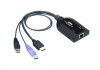 USB, HDMI KVM адаптер ATEN KA7188-AX