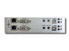 DVI KVM удлинитель по IP TNTv MMS-95252D