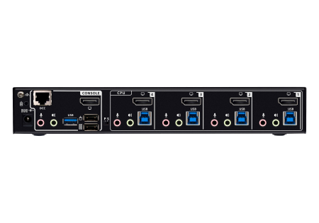 ATEN CS1924A-AT-G