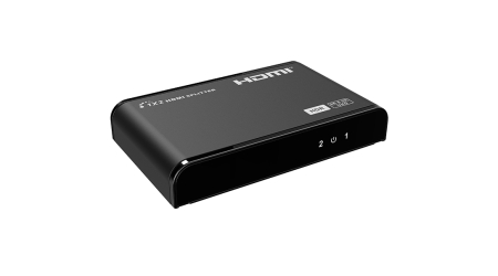 Сплиттер HDMI Lenkeng LKV312HDR-V3.0