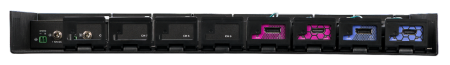 Opticis BR-600