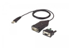 Конвертер USB ATEN UC485-AT