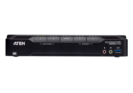 ATEN CS1924A-AT-G