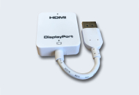 Конвертер HDMI DisplayPort TNTV/TNT MMS-HDP