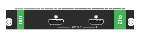 Kramer MC3-2HO/STANDALONE