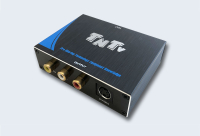 Конвертер HDMI CVBS TNTV/TNT MMS-HAVS