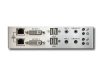 DVI KVM удлинитель по IP TNTv MMS-95252D