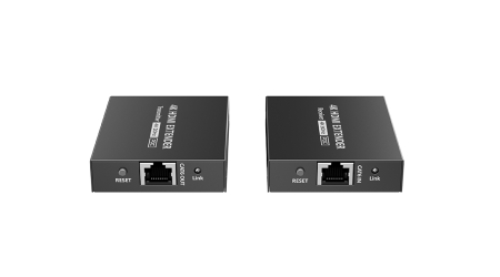 Удлинитель HDMI Lenkeng LKV372P