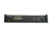 DVI KVM удлинитель по IP TNTv MMS-9525DF