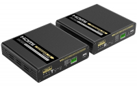 HDMI удлинитель LENKENG LKV993