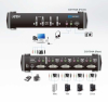 ATEN CS1764A-AT-G