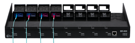 Opticis BR-600