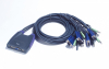 ATEN CS64US-AT