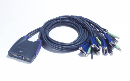 ATEN CS64US-AT