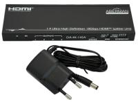ABERMAN DA-4K-14SA