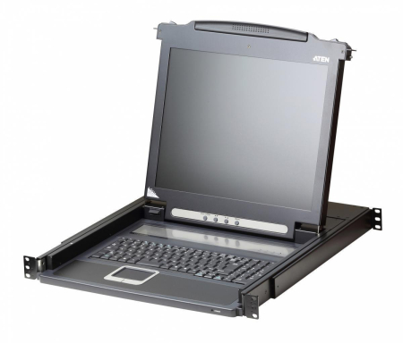 ATEN CL1000M-ATA-RG