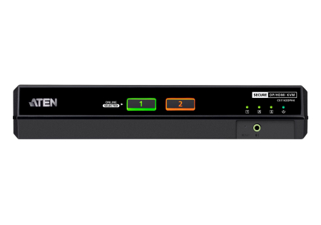 ATEN CS1142DPH4