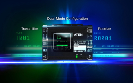 ATEN VE8662-AT-G