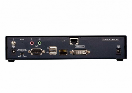 DVI-I KVM передатчик ATEN KE6900AT-AX-G