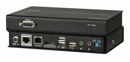 DisplayPort KVM удлинитель ATEN CE920-AT-G