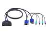 ATEN CS62S-AT