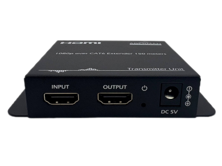 ABERMAN EXT-2K-TRL