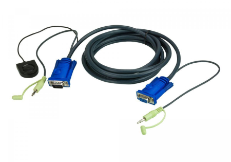 ATEN 2L-5203B