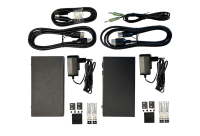 KVM-удлинитель TNTV/TNT MMS-8110HF